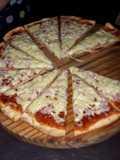 Pizza!