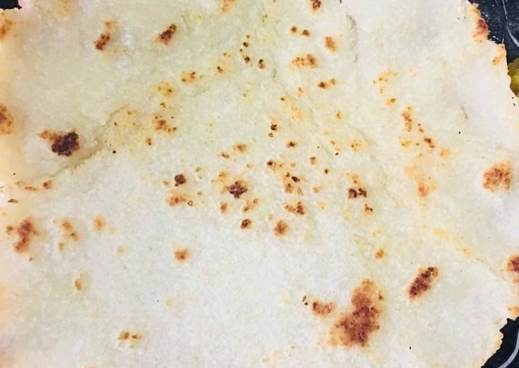 How to Prepare Award-winning Sajjige Rotti/Rava Roti