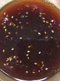 Versatile Japanese Sweet & Sour Sauce
