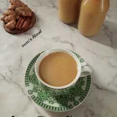 Jamu beras kencur-レシピのメイン写真