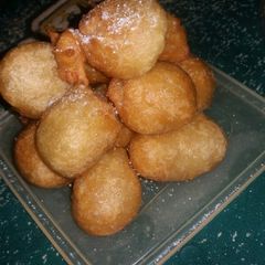 A picture of Puff-puff.
