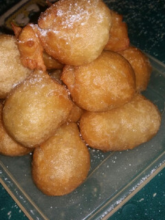 A picture of Puff-puff.