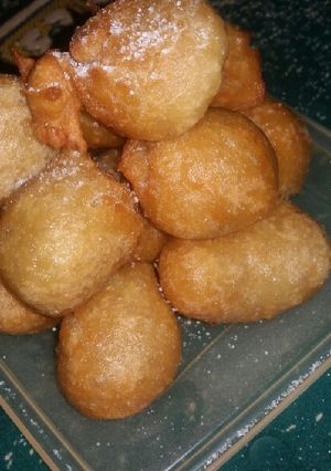 A picture of Puff-puff.