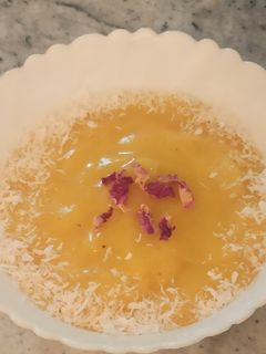 عکسی از دستور کاچی