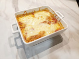 Caprese csirkemell