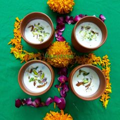 A picture of Chanar Payesh.