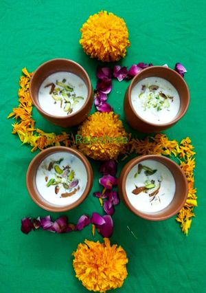 A picture of Chanar Payesh.