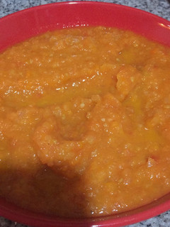 Una foto de Salsa de Tomates CASERA! 🍅