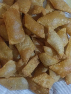 கோதுமை டைமண்ட் ஸ்நாக்ஸ் செய்முறை முக்கிய புகைப்படம்