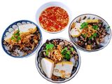 Bánh Đúc Nóng