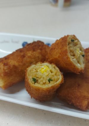 Foto resep Risolomie