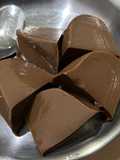 Chocolate Milk Pudding (Pudding Coklat) 💕
