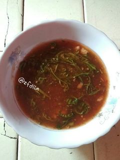 Foto resep Sempolet melayu