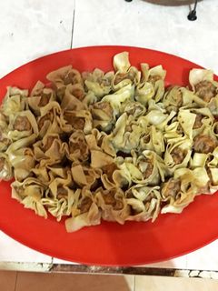 Foto resep Siomay Daging Sapi