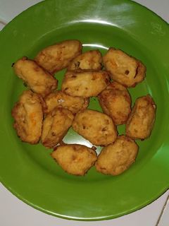 Foto resep Perkedel Tahu