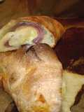 Rotolo cotto e provola
