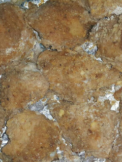 A picture of Oven Buttermilk Fried Chicken.