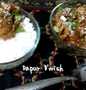 Resep Tulang Ayam Pedas Rice Bowl yang Enak Banget