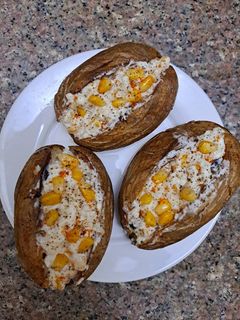 صورة لوصفة الكومبير التركي