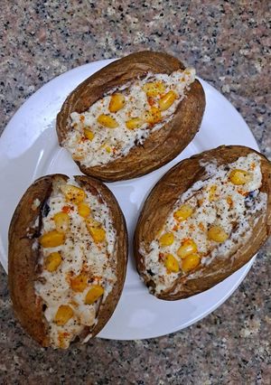 صورة لوصفة الكومبير التركي