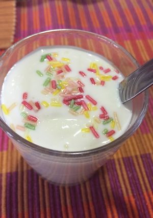 Foto principal de Crema de limón
