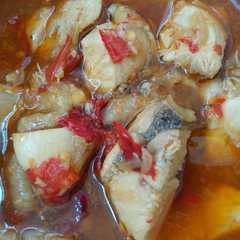 Rica Ayam রেসিপির প্রধান ছবি