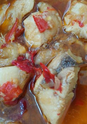 Foto resep Rica Ayam