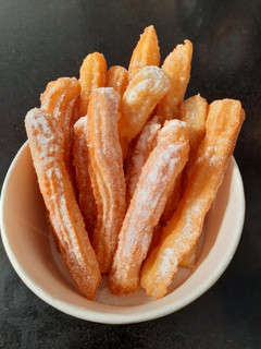 Foto resep Churros