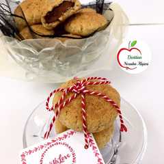 معمول صحي 🍪😋-レシピのメイン写真