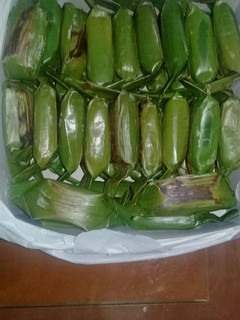 Foto resep Lemper abon bakar