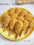 Sempol Udang (For Frozen)
