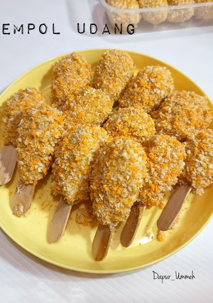 Foto resep Sempol Udang (For Frozen)