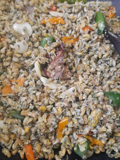 Foto resep Tumis kupang