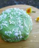 Bánh bông lan phú sĩ