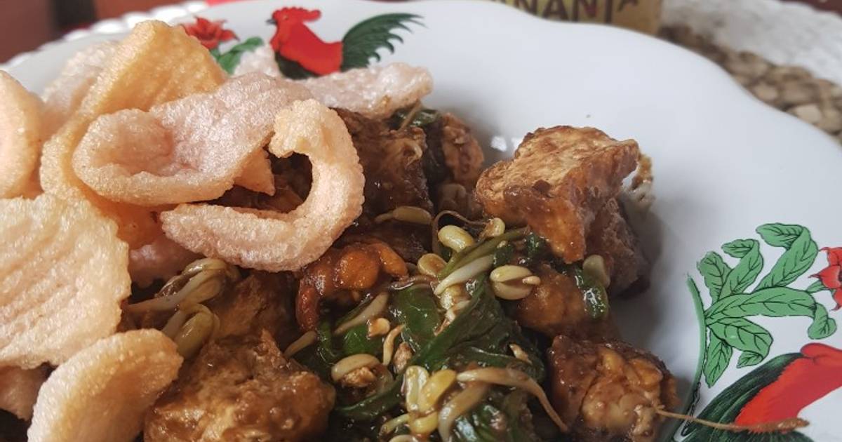 356 resep  rujak petis  enak dan sederhana Cookpad