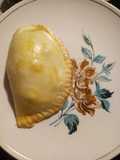 Masa para empanadas