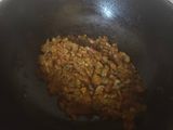 मशरूम की सब्जी