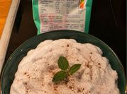 Kép erről: keto desszert