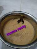 Sambal tumpang