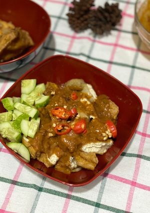 Foto resep Batagor Simple