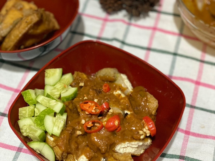 Resep Batagor Simple, Sempurna