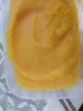Crema Calabaza