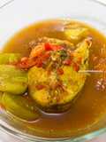 Lempah Ikan Kerisi