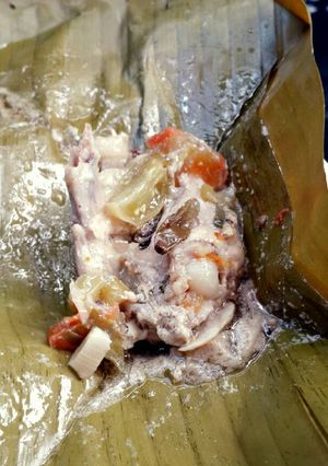 Foto resep 🐥Garang asem ayam