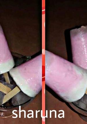 A picture of Rose_curd_popsicles.