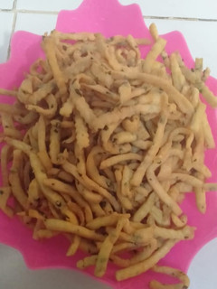 Foto resep Stik bawang