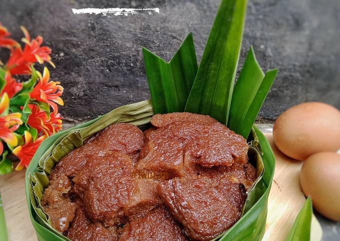 Resep Tili Aya Khas Gorontalo oleh DyahWuLan Bae - Cookpad