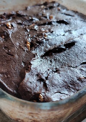 Una foto de Brownie 🫖☕