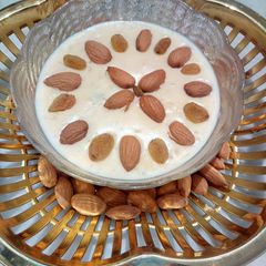 Rice Kheer A picture of Rice Kheer.