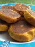 Bakpia Labu Kuning